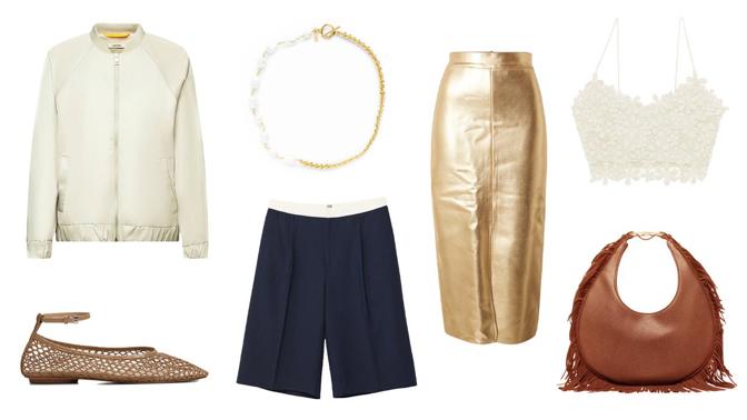 7 trendy kousků na jaro 2024: Tyto modely byste si měli pořídit do šatníku ihned