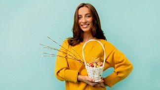 Velký velikonoční horoskop štěstí: Blíženci si užijí zábavu s příbuznými, Panny upečou skvělý mazanec, Střelci popustí uzdu fantazii