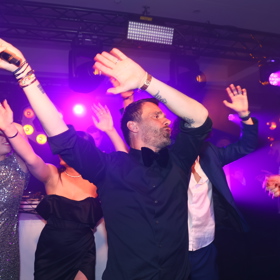 Leoš Mareš kdysi začínal jako DJ.