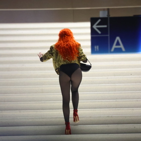 Žofie Dařbujánová se nebojí odhalit.