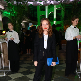 Veronika Arichteva to má s váhou jako na houpačce. 