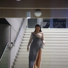 Zpěvačka Ewa Farna.