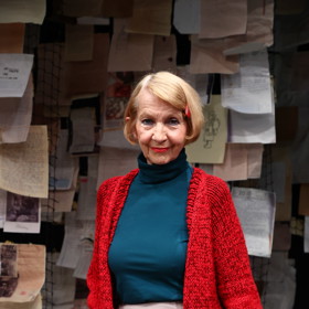 Danielu Kolářovou vyděsily volby na Slovensku. 