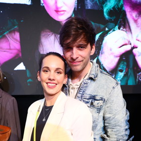 Manželé Tomešovi.