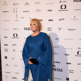 Regina Rázlová byla nominována za film Tancuj, Matyldo na Českého lva.