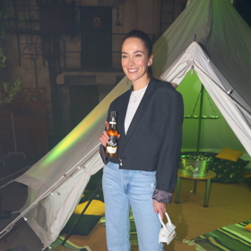 Andrea dala exkluzivní rozhovor pro redakci eXtra.cz.