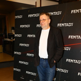 Milan Šteindler se naštval. 