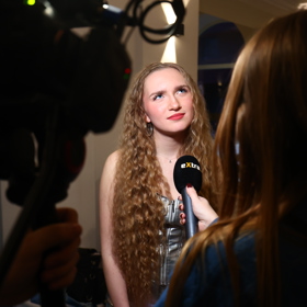 Adéla Zouharová se rozpovídala o vysněném muži.