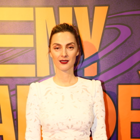 Barbora Poláková je znovu těhotná.