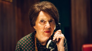 Lenka Termerová