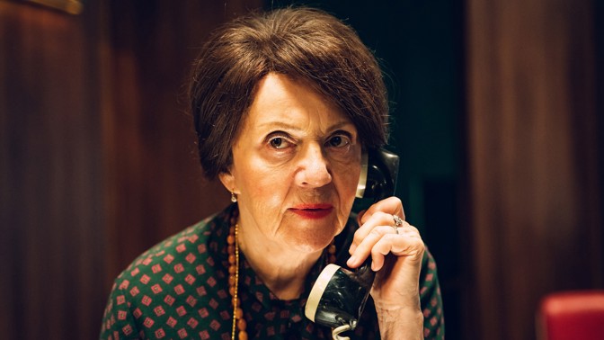 Lenka Termerová