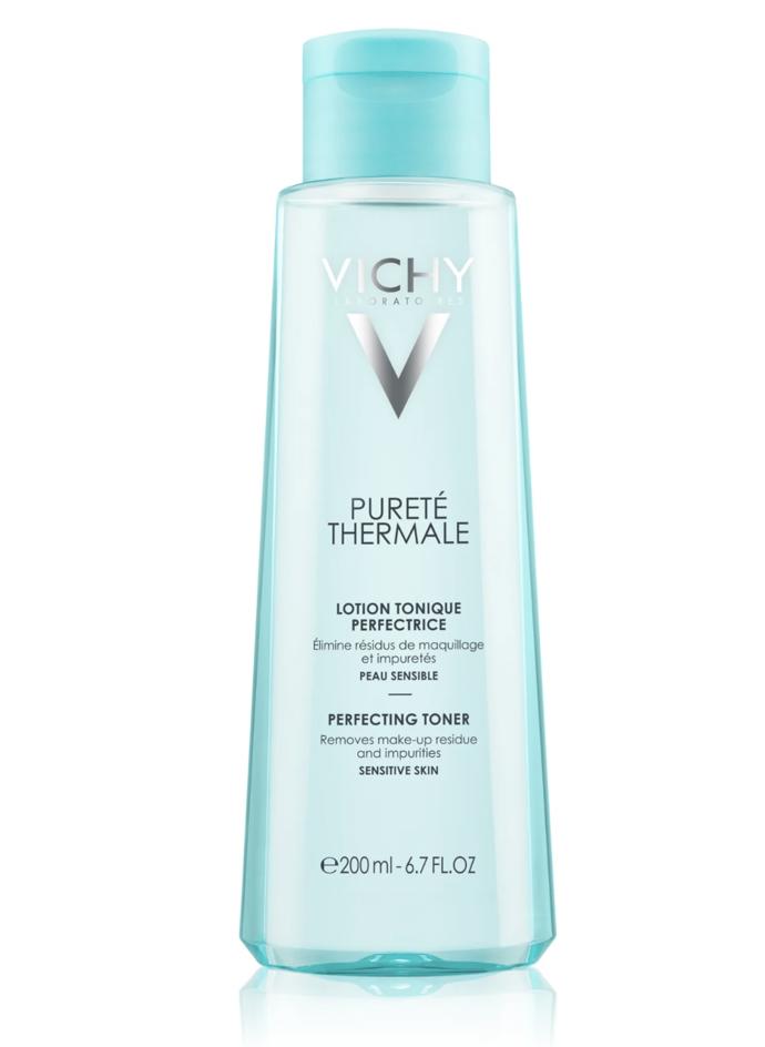 Hydratační pleťové tonikum, Vichy Pureté Thermale, Vichy, 399 Kč