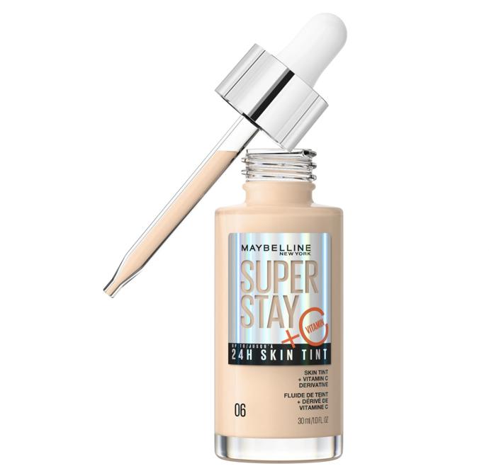 Tónující make-up sérum, Maybelline, 279 Kč