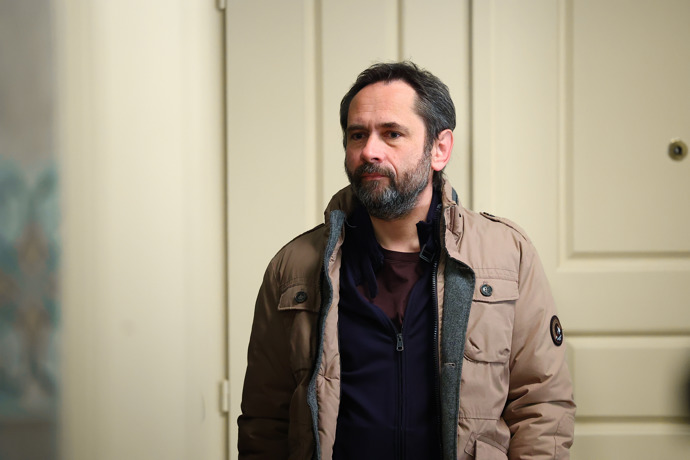 Jenže Vítek se domů vrátí sám. Co se stalo s Ivou?