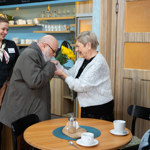 Ti dva se nejen spřátelili, ale možná je v tom i něco víc...