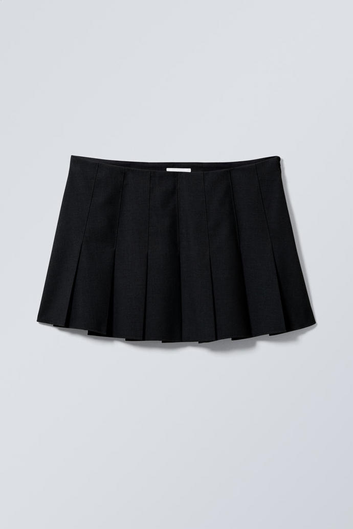 Micro mini se sklady, Weekday, 1 290 Kč