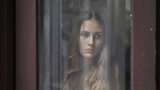 beznaděj
zoufalství
žal