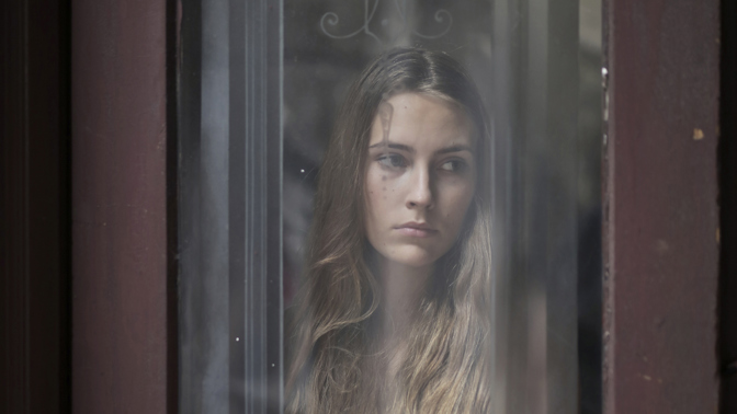 beznaděj
zoufalství
žal