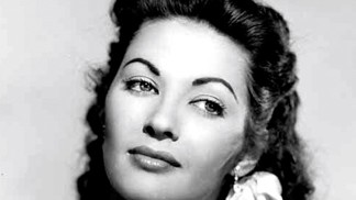 Yvonne De Carlo