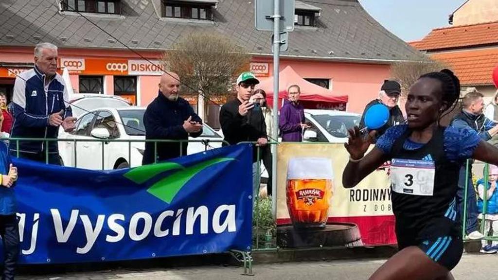 Pavel Svojanovský Poslední foto před smrtí úspěšného olympionika