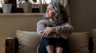 Zora (66): Čím víc vnuk roste, tím víc se mi svírá srdce. Neskutečně mi někoho připomíná
