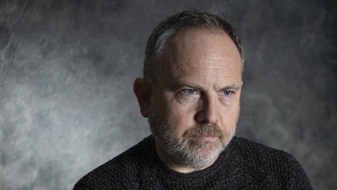 Sváťa (54): Tatínek mi volal pár minut po tom, co zemřel. Věřím, že mělo jít o poslední loučení