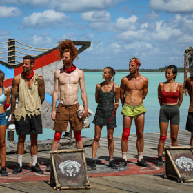 Kmen Titánů zabojoval o další odměnu. 