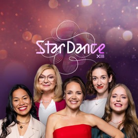 Lucie Vondráčková mezi dalšími známými osobnostmi, které letos uvidíme ve StarDance.