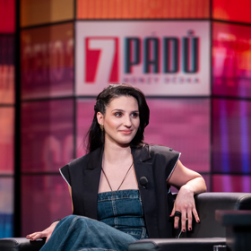 Kateřina Marie Fialová prozradila detaily ze svého života.