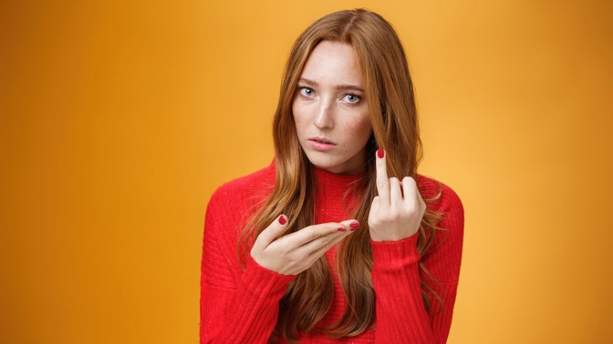 Příběhy o životě: Panenství si schovávám pro toho, kdo mi navlékne prstýnek. Proč to každého muže odradí?