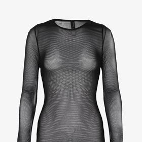 Transparentní minišaty, Ann Summers, 590 Kč