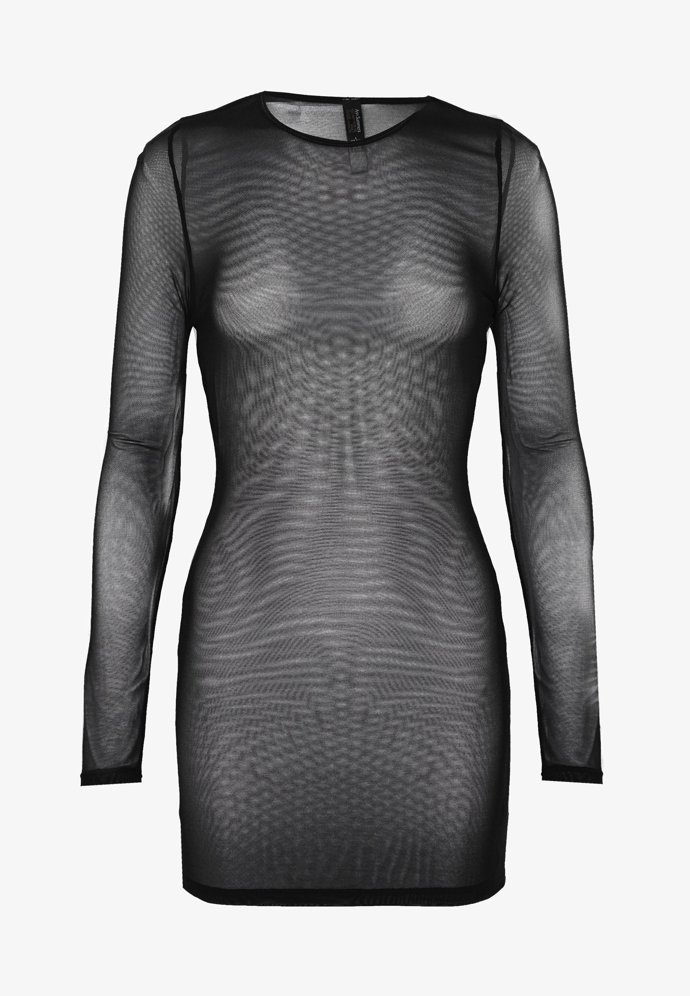 Transparentní minišaty, Ann Summers, 590 Kč