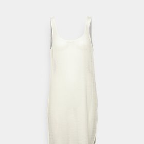 Síťované šaty s podšívkou, Cotton on Body, 890 Kč