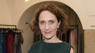 Ester Janečková je od padesáti babičkou: Vnuk Vincent je nerozbitný pohodář, ráda ho hlídá i moje třináctiletá dcera