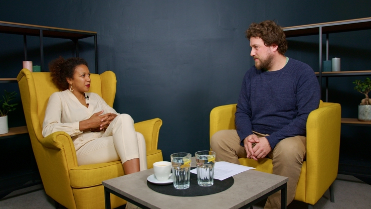 Galerie Z chování Jana Cimického mi bylo špatně. Vyzrazení jmen obětí