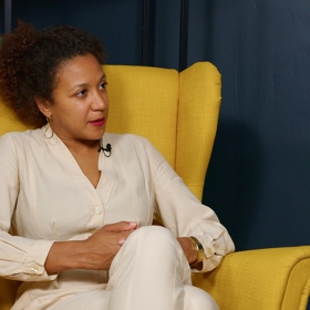 Johanna Nejedlová kandiduje do europarlamentu.