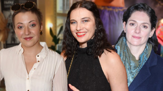 Nejkrásnější oči českých celebrit: Frühlingová jimi uhranula i Pierra Richarda, Issová si je líčí jen do společnosti