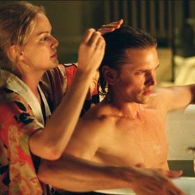 V zatím posledním filmu na téma Ripley Návrat pana Ripleyho si jej zahrál Barry Pepper.