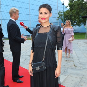 Vlaďka Erbová si bude brát Petra Hynka.