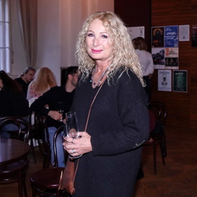 Dorazila i Světlana Nálepková.