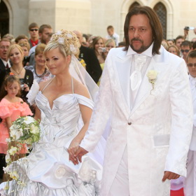 Rozvod Ivety a Jiřího byl velmi bouřlivý. 