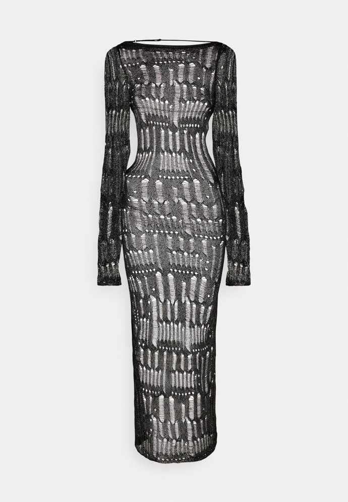 Ažurové šaty, Jaded London, 2 390 Kč