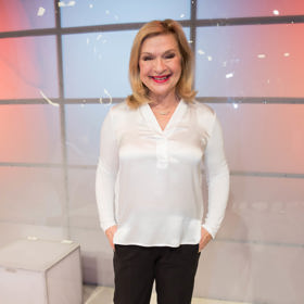 Jana Paulová si nepotrpí na okázalé róby.