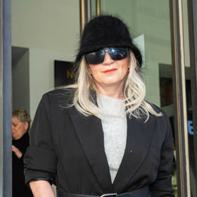 Zpěvačka Bára Basiková má a vždy měla velmi nápaditý a neotřelý módní styl.