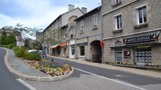 Le Chambon sur Lignon