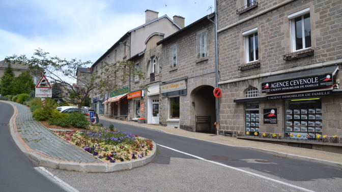 Le Chambon sur Lignon