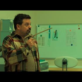 Nová komedie Lítá v tom.