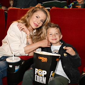 A.N.D.U.L.A se setkala s neštěstím.