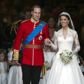 Kateiny šaty vyvolaly mezi nevěstami zvýšenou poptávku po jednodušším střihu, menším množství krajek i dlouhých rukávech. To do té doby bylo nevídané.