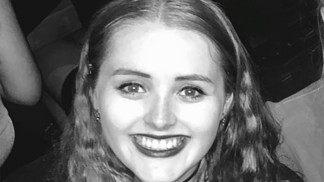 Grace Millane
